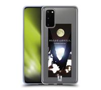 HEAD CASE ESTETICA GIAPPONESE CUSTODIA COVER MORBIDA IN GEL PER SAMSUNG PHONES 1