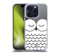 HEAD CASE FACCE CARTOON CUSTODIA COVER MORBIDA IN GEL PER APPLE iPHONE TELEFONI