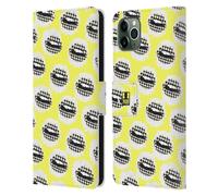 HEAD CASE FANTASIA MARGHERITE CUSTODIA COVER A PORTAFOGLIO PER APPLE iPHONE