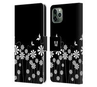 HEAD CASE FIORI B&N CUSTODIA COVER A PORTAFOGLIO PER APPLE iPHONE TELEFONI