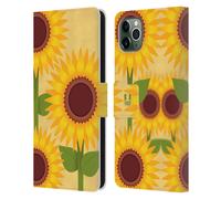 HEAD CASE FIORI ROMANTICI CUSTODIA COVER A PORTAFOGLIO PER APPLE iPHONE TELEFONI