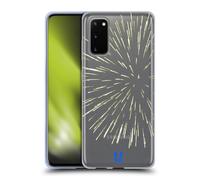 HEAD CASE FIREWORKS EXPLOSION CUSTODIA COVER MORBIDA IN GEL PER SAMSUNG PHONES 1