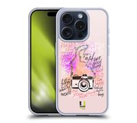 HEAD CASE FOTO E FIORI CUSTODIA COVER MORBIDA IN GEL PER APPLE iPHONE TELEFONI