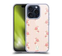 HEAD CASE FRANCESE CUSTODIA COVER MORBIDA IN GEL PER APPLE iPHONE TELEFONI