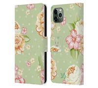 HEAD CASE FRANCESE CUSTODIA COVER PORTAFOGLIO IN PELLE PER APPLE iPHONE TELEFONI