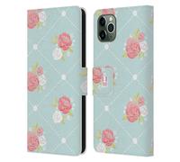 HEAD CASE FRANCESE CUSTODIA COVER PORTAFOGLIO IN PELLE PER APPLE iPHONE TELEFONI