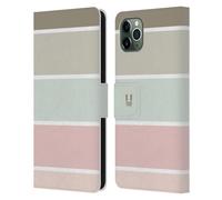 HEAD CASE FRANCESE CUSTODIA COVER PORTAFOGLIO IN PELLE PER APPLE iPHONE TELEFONI