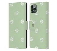 HEAD CASE FRANCESE CUSTODIA COVER PORTAFOGLIO IN PELLE PER APPLE iPHONE TELEFONI