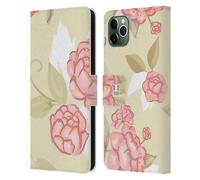 HEAD CASE FRANCESE CUSTODIA COVER PORTAFOGLIO IN PELLE PER APPLE iPHONE TELEFONI