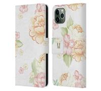 HEAD CASE FRANCESE CUSTODIA COVER PORTAFOGLIO IN PELLE PER APPLE iPHONE TELEFONI