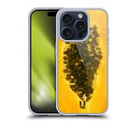 HEAD CASE FRUITYLICIOUS CUSTODIA COVER MORBIDA IN GEL PER APPLE iPHONE TELEFONI