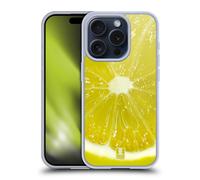 HEAD CASE FRUITYLICIOUS CUSTODIA COVER MORBIDA IN GEL PER APPLE iPHONE TELEFONI