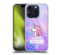 HEAD CASE FUN ICONS CUSTODIA COVER MORBIDA IN GEL PER APPLE iPHONE TELEFONI