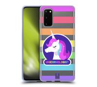 HEAD CASE FUNNY JOB TITLES CUSTODIA COVER MORBIDA IN GEL PER SAMSUNG TELEFONI 1