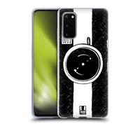 HEAD CASE GADGET DISEGNATI CUSTODIA COVER MORBIDA IN GEL PER SAMSUNG TELEFONI 1