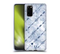 HEAD CASE GEOMETRIC ARROWS CUSTODIA COVER MORBIDA IN GEL PER SAMSUNG TELEFONI 1