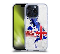 HEAD CASE GEOMETRIC MAPS CUSTODIA COVER MORBIDA IN GEL PER APPLE iPHONE TELEFONI