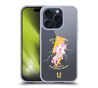 HEAD CASE GIGANTI ENORMI CARINI CUSTODIA COVER MORBIDA IN GEL PER APPLE iPHONE