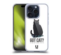 HEAD CASE GOT CAT CUSTODIA COVER MORBIDA IN GEL PER APPLE iPHONE TELEFONI