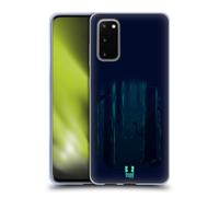 HEAD CASE GUANTI INCANTATI CUSTODIA COVER MORBIDA IN GEL PER SAMSUNG TELEFONI 1