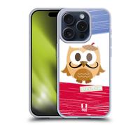 HEAD CASE GUFI KAWAII CUSTODIA COVER MORBIDA IN GEL PER APPLE iPHONE TELEFONI