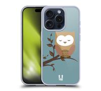 HEAD CASE GUFI KAWAII CUSTODIA COVER MORBIDA IN GEL PER APPLE iPHONE TELEFONI