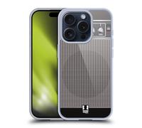 HEAD CASE GUITAR AMP CUSTODIA COVER MORBIDA IN GEL PER APPLE iPHONE TELEFONI