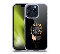 HEAD CASE HAPPY GARDENING CUSTODIA COVER MORBIDA IN GEL PER APPLE iPHONE PHONES