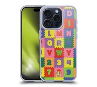 HEAD CASE HEAD CASE MIX CUSTODIA COVER MORBIDA IN GEL PER APPLE iPHONE TELEFONI