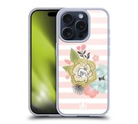 HEAD CASE HEAD CASE MIX CUSTODIA COVER MORBIDA IN GEL PER APPLE iPHONE TELEFONI