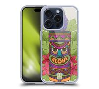 HEAD CASE HEAD CASE MIX CUSTODIA COVER MORBIDA IN GEL PER APPLE iPHONE TELEFONI