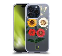 HEAD CASE HELLO SPRING CUSTODIA COVER MORBIDA IN GEL PER APPLE iPHONE TELEFONI