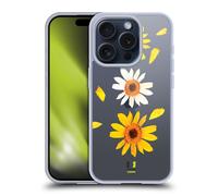 HEAD CASE HELLO SPRING CUSTODIA COVER MORBIDA IN GEL PER APPLE iPHONE TELEFONI