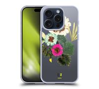 HEAD CASE HELLO SPRING CUSTODIA COVER MORBIDA IN GEL PER APPLE iPHONE TELEFONI