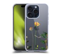 HEAD CASE HELLO SPRING CUSTODIA COVER MORBIDA IN GEL PER APPLE iPHONE TELEFONI