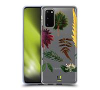 HEAD CASE HELLO SPRING CUSTODIA COVER MORBIDA IN GEL PER SAMSUNG TELEFONI 1