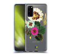 HEAD CASE HELLO SPRING CUSTODIA COVER MORBIDA IN GEL PER SAMSUNG TELEFONI 1