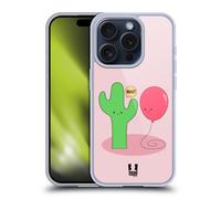 HEAD CASE IMPOSSIBLE CUSTODIA COVER MORBIDA IN GEL PER APPLE iPHONE TELEFONI