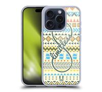 HEAD CASE INFINITY AZTEC CUSTODIA COVER MORBIDA IN GEL PER APPLE iPHONE TELEFONI
