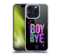 HEAD CASE INSOLENZA CUSTODIA COVER MORBIDA IN GEL PER APPLE iPHONE TELEFONI