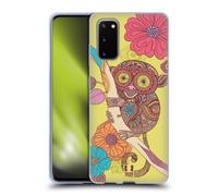HEAD CASE INTRICATI CARINI CUSTODIA COVER MORBIDA IN GEL PER SAMSUNG TELEFONI 1