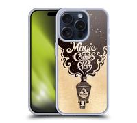 HEAD CASE INTROSPEZIONE CUSTODIA COVER MORBIDA IN GEL PER APPLE iPHONE TELEFONI