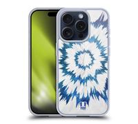 HEAD CASE JAPANESE DYE CUSTODIA COVER MORBIDA IN GEL PER APPLE iPHONE TELEFONI