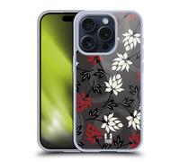 HEAD CASE JAPAWAIIAN CUSTODIA COVER MORBIDA IN GEL PER APPLE iPHONE TELEFONI