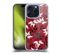 HEAD CASE JAPAWAIIAN CUSTODIA COVER MORBIDA IN GEL PER APPLE iPHONE TELEFONI