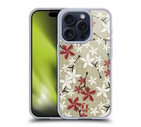 HEAD CASE JAPAWAIIAN CUSTODIA COVER MORBIDA IN GEL PER APPLE iPHONE TELEFONI