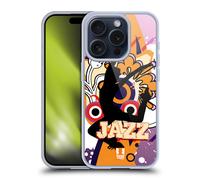 HEAD CASE JUST DANCE CUSTODIA COVER MORBIDA IN GEL PER APPLE iPHONE TELEFONI