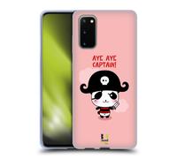 HEAD CASE KAWAII PANDA SERIE 2 CUSTODIA COVER MORBIDA IN GEL PER SAMSUNG PHONE 1