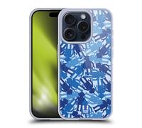 HEAD CASE KIDDIE STUFF CUSTODIA COVER MORBIDA IN GEL PER APPLE iPHONE TELEFONI