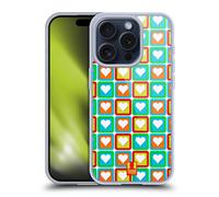 HEAD CASE KIDDIE STUFF CUSTODIA COVER MORBIDA IN GEL PER APPLE iPHONE TELEFONI